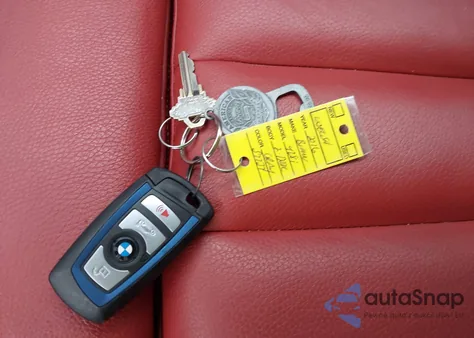 2016 BMW 428I xDrive from USA, damaged, VIN WBA3T1C5XGP821591